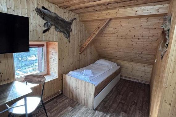 Ubytování u Kapličky foto 34
