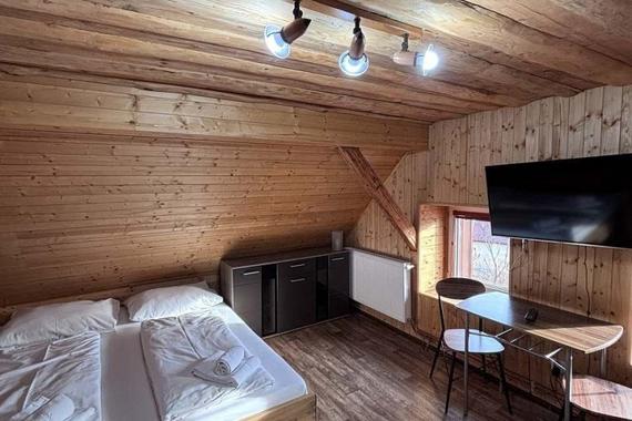 Ubytování u Kapličky foto 33