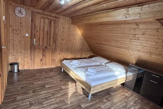 Ubytování u Kapličky foto 32