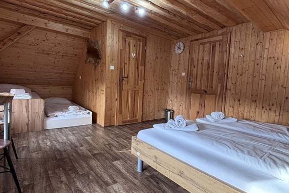 Ubytování u Kapličky foto 31