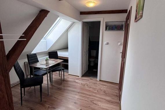 Ubytování u Kapličky foto 25