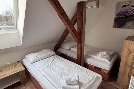 Ubytování u Kapličky foto 22