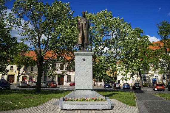 Penzion Homer Slaný foto 11