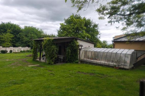 Ubytování Malešov foto 19