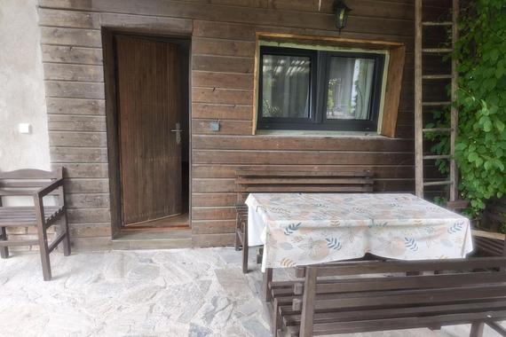 Ubytování Malešov foto 14