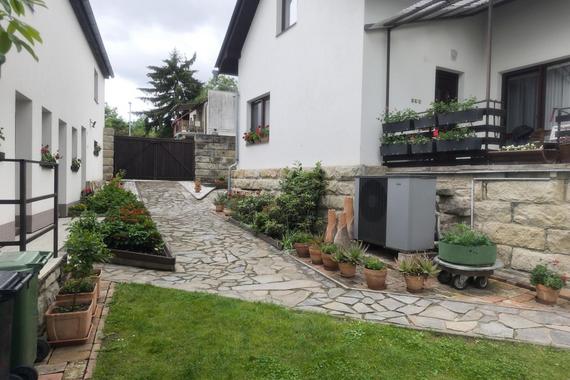 Ubytování Malešov foto 20