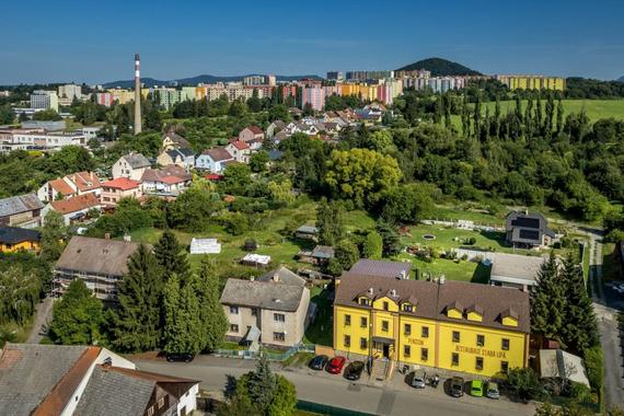 Apartmán Stará Lípa foto 30