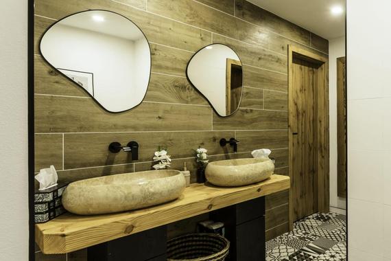 Apartmán Stará Lípa foto 26