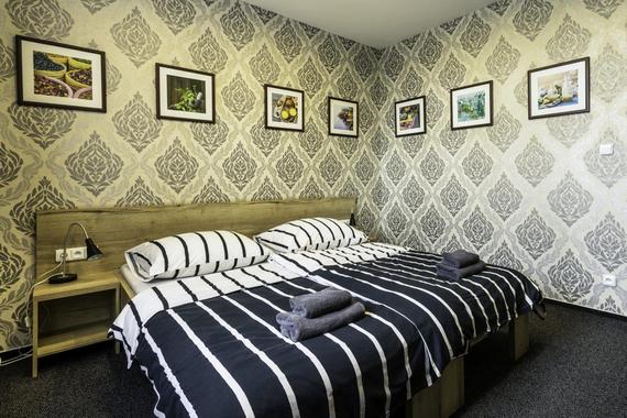 Apartmán Stará Lípa foto 23