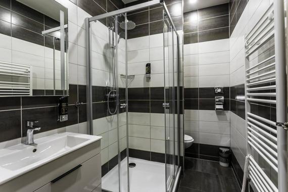 Apartmán Stará Lípa foto 22