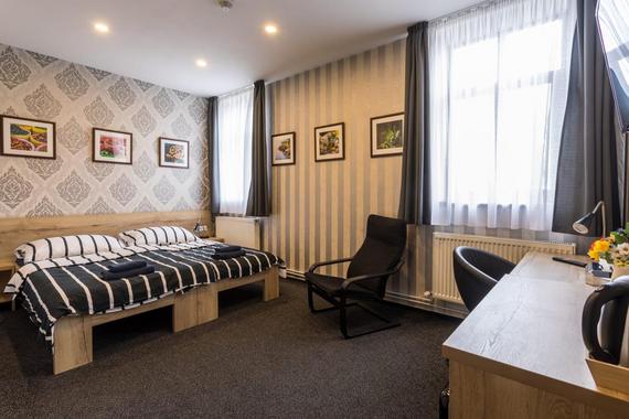 Apartmán Stará Lípa foto 21
