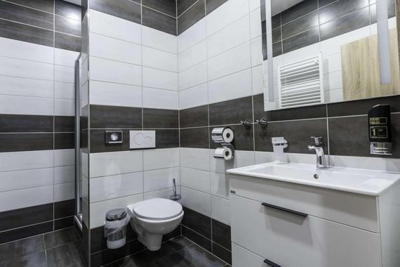 Apartmán Stará Lípa foto 20