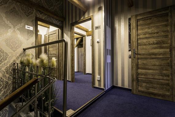 Apartmán Stará Lípa foto 19