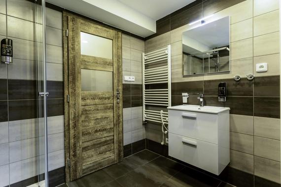Apartmán Stará Lípa foto 13