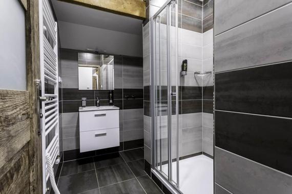 Apartmán Stará Lípa foto 8