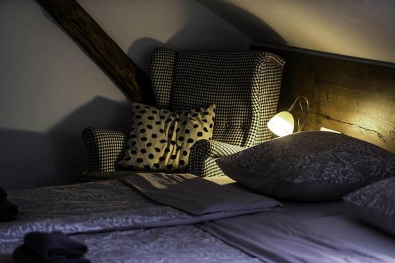 Apartmán Stará Lípa foto 1