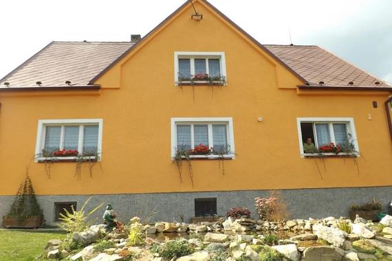 Penzion Hrnčíře foto 22