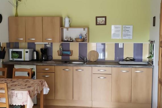 Apartmány Brevant foto 12
