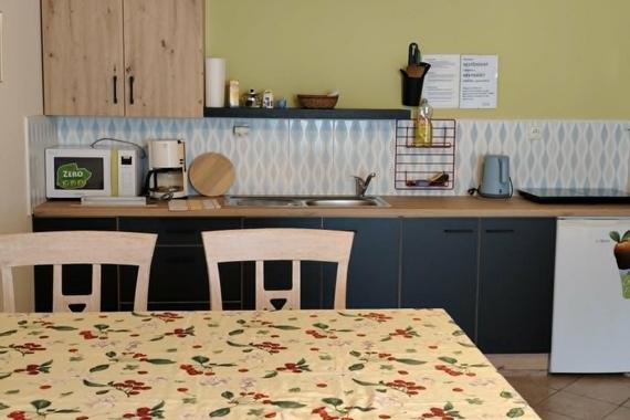 Apartmány Brevant foto 6