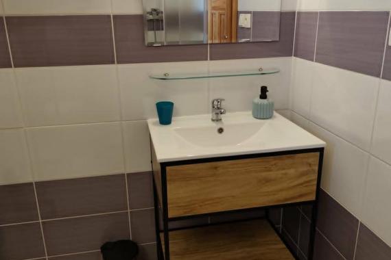 Apartmány Brevant foto 14