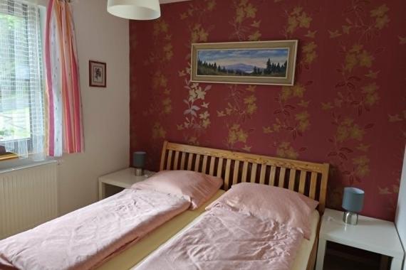 Apartmány Brevant foto 5