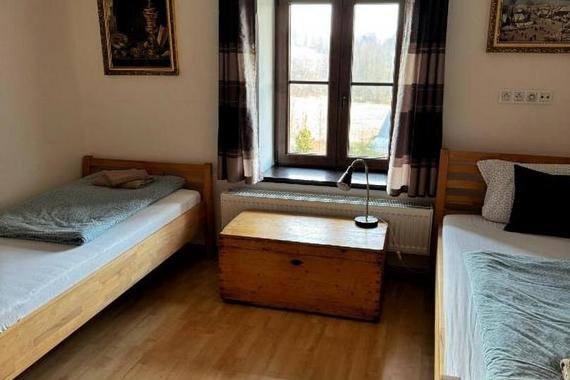 Penzion Na Hřebenovce foto 29