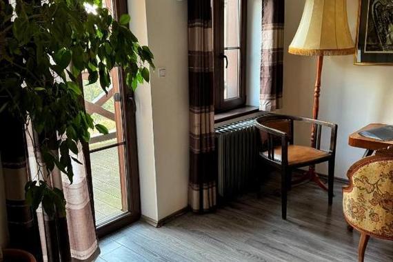 Penzion Na Hřebenovce foto 27