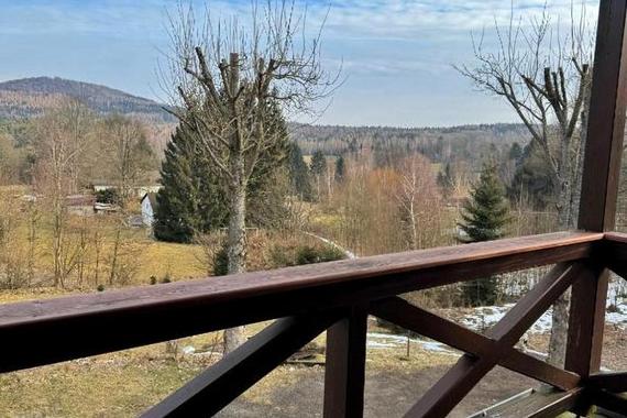 Penzion Na Hřebenovce foto 21