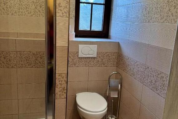 Penzion Na Hřebenovce foto 8