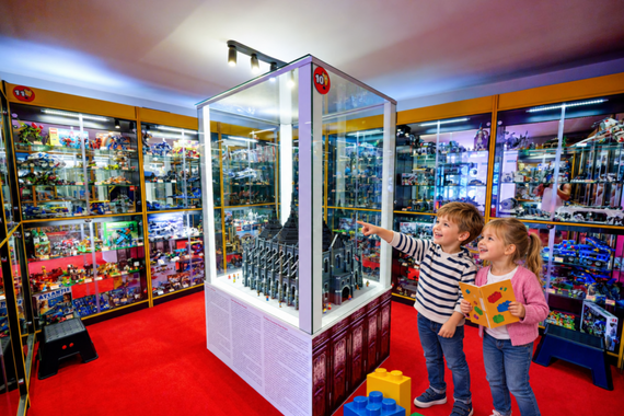 Hotel MUSEUM OF BRICKS foto 101