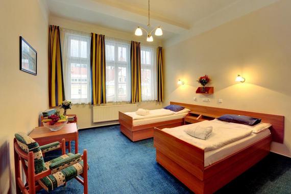 Hotel Astoria foto 49
