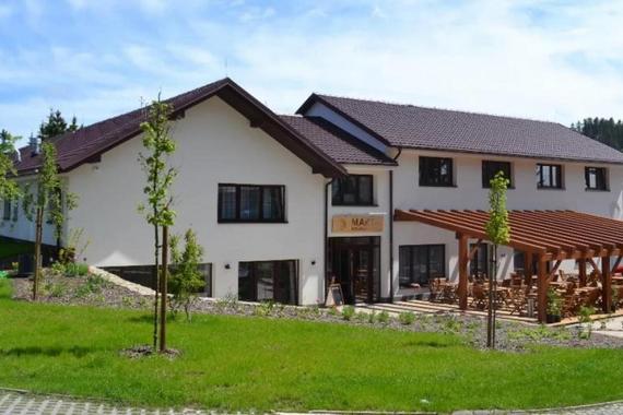 Wellness penzion Marta foto 46