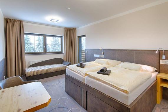 Apartment Hotel ORION foto 3