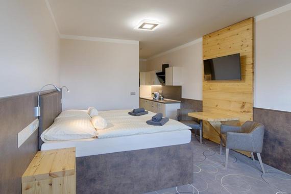 Apartment Hotel ORION foto 4