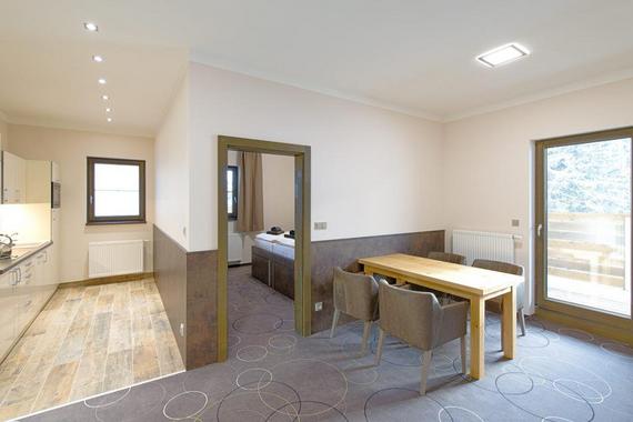 Apartment Hotel ORION foto 9
