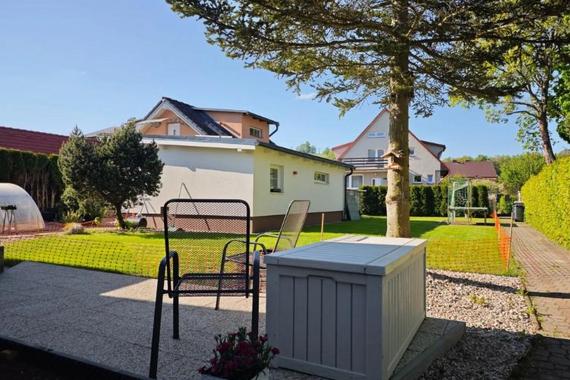Apartm&aacute;ny Slunečn&aacute; foto 3