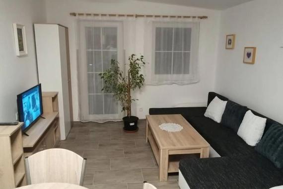 Apartm&aacute;ny Slunečn&aacute; foto 12