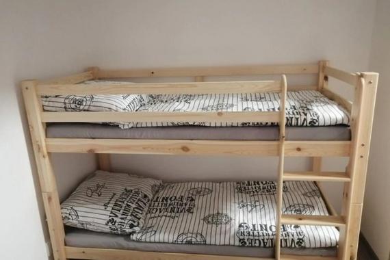 Apartm&aacute;ny Slunečn&aacute; foto 11