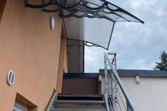 Apartm&aacute;ny Slunečn&aacute; foto 9