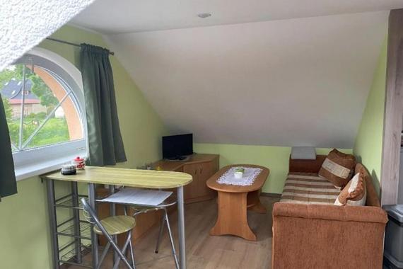 Apartm&aacute;ny Slunečn&aacute; foto 6