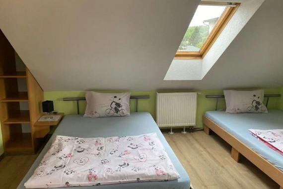 Apartm&aacute;ny Slunečn&aacute; foto 5