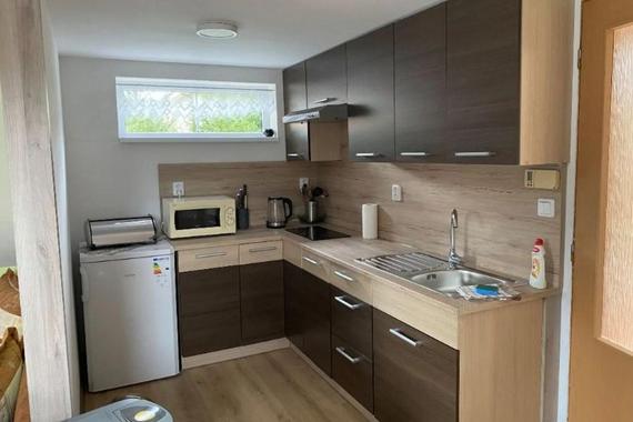 Apartm&aacute;ny Slunečn&aacute; foto 8
