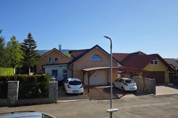 Apartm&aacute;ny Slunečn&aacute; foto 2