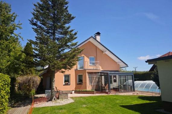 Apartm&aacute;ny Slunečn&aacute; foto 1