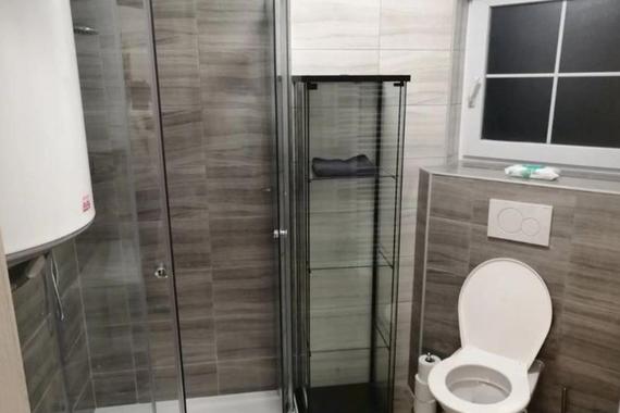 Apartm&aacute;ny Slunečn&aacute; foto 7