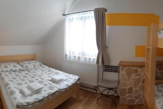 Ubytování Pod Rozhlednou foto 8