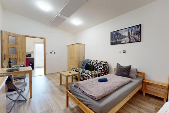 Apartmány Esser foto 17