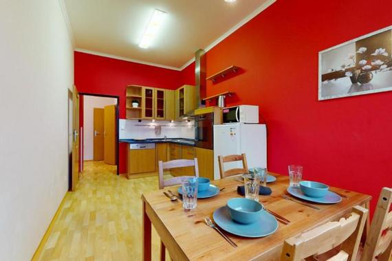 Apartmány Esser foto 18