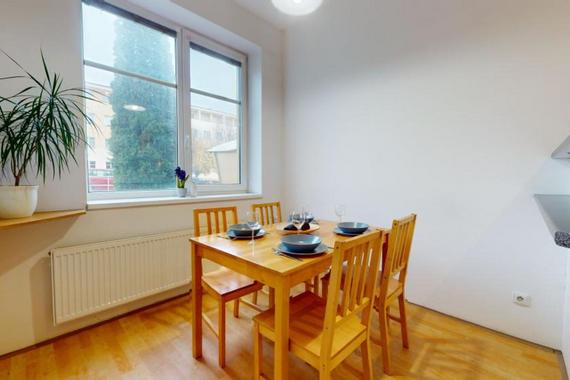 Apartmány Esser foto 19