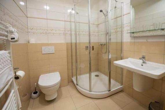 Hotel Berounka foto 13